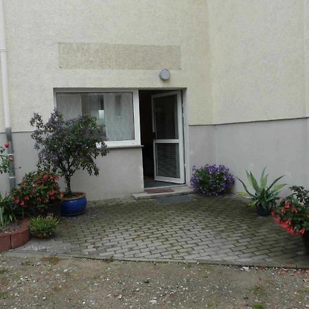 Ferienwohnung Winter Wittenberg Esterno foto